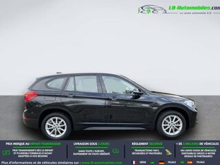 X1 sDrive 18i 140 ch BVA 2017 occasion 31850 Beaupuy
