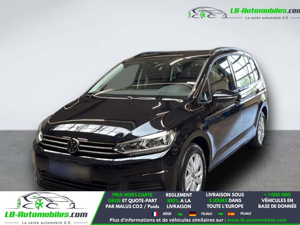 Touran 1.5 TSI EVO 150 BVA 7pl 2024 occasion 31850 Beaupuy