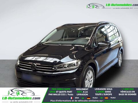 Annonce voiture Volkswagen Touran 34100 €