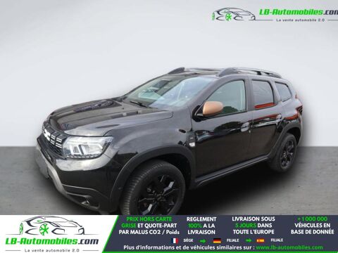 Dacia Duster TCe 150 4x2 BVA 2024 occasion Beaupuy 31850