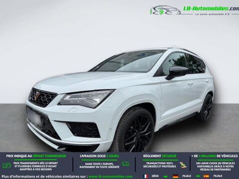 Ateca 2.0 TSI 300 ch BVA 4Drive 2020 occasion 31850 Beaupuy