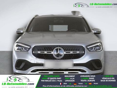 Classe GLA 200 BVA 2020 occasion 31850 Beaupuy
