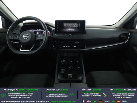 X-Trail e-POWER 204 ch 2023 occasion 31850 Beaupuy
