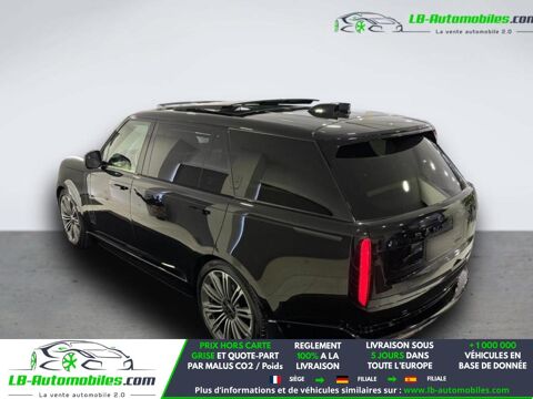 Range Rover D350 AWD BVA 2024 occasion 31850 Beaupuy
