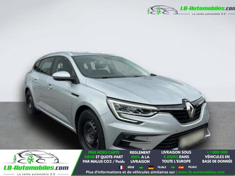 Megane IV dCi 115 BVA 2023 occasion 31850 Beaupuy