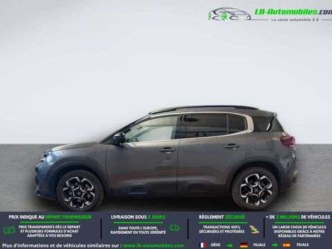 C5 aircross Hybride Rechargeable 180 BVA 2022 occasion 31850 Beaupuy