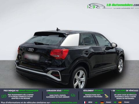 Q2 30 TDI 116 BVA 2023 occasion 31850 Beaupuy