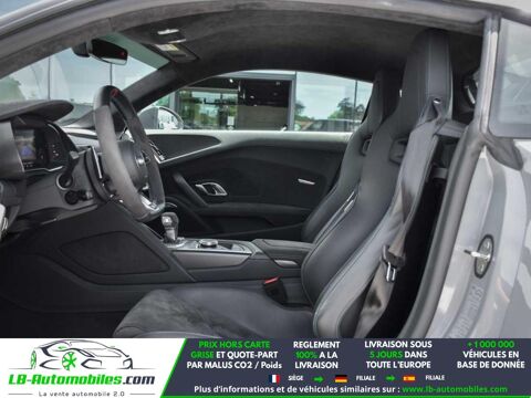 R8 V10 5.2 FSI 620 BVA 2021 occasion 31850 Beaupuy