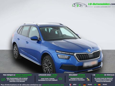 Kamiq 1.5 TSI 150 ch BVM 2020 occasion 31850 Beaupuy