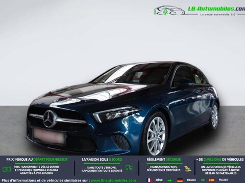 Annonce voiture Mercedes Classe A 25990 €