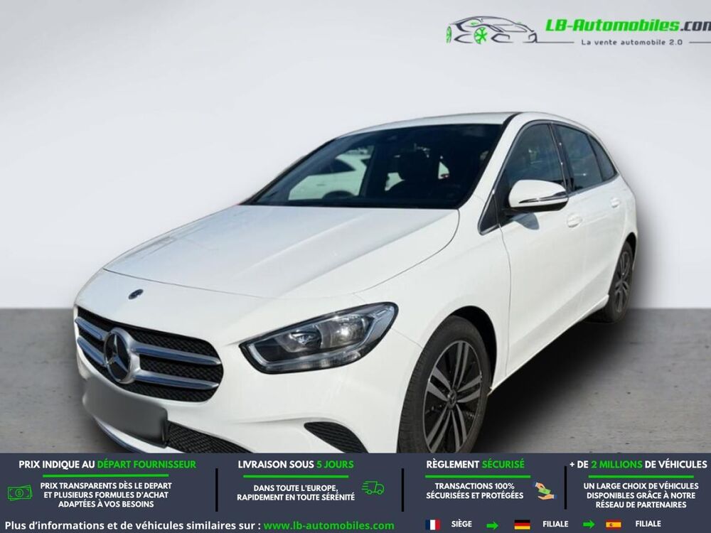 Classe B 180 BVA 2020 occasion 31850 Beaupuy