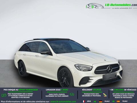 Classe E 400 d BVA 4-Matic 2022 occasion 31850 Beaupuy