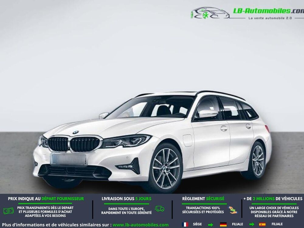 X1 xDrive 23i 218ch BVA 2023 occasion 31850 Beaupuy