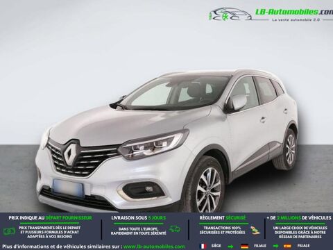 Annonce voiture Renault Kadjar 15900 €