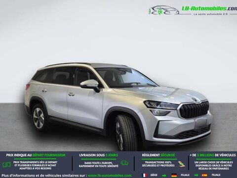 Kodiaq 2.0 TDI 150 BVA 7pl 2025 occasion 31850 Beaupuy