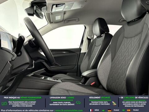 Tiguan 1.5 eTSI 130 BVA 2025 occasion 31850 Beaupuy
