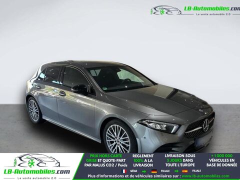 Classe A 200 BVA 2022 occasion 31850 Beaupuy