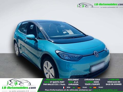 ID.3 204 ch Pro Performance 2023 occasion 31850 Beaupuy