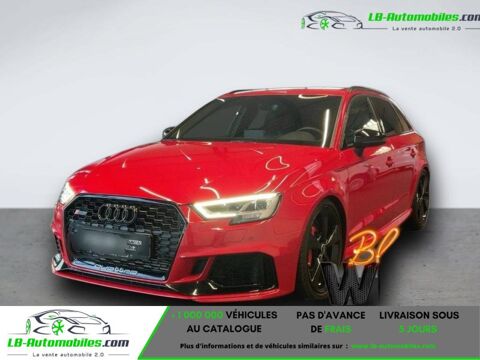 Audi RS3 2.5 TFSI 400 BVA Quattro 2019 occasion Beaupuy 31850
