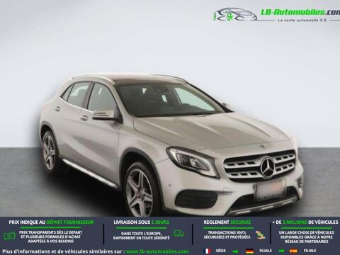 Classe GLA 200 BVA 2017 occasion 31850 Beaupuy