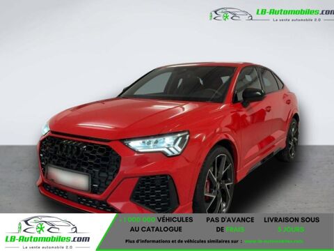 Audi RS3 2.5 TFSI 400 ch BVA 2020 occasion Beaupuy 31850