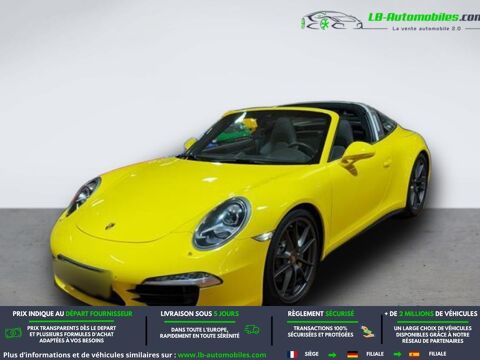 911 4S 3.8i 400 2014 occasion 31850 Beaupuy