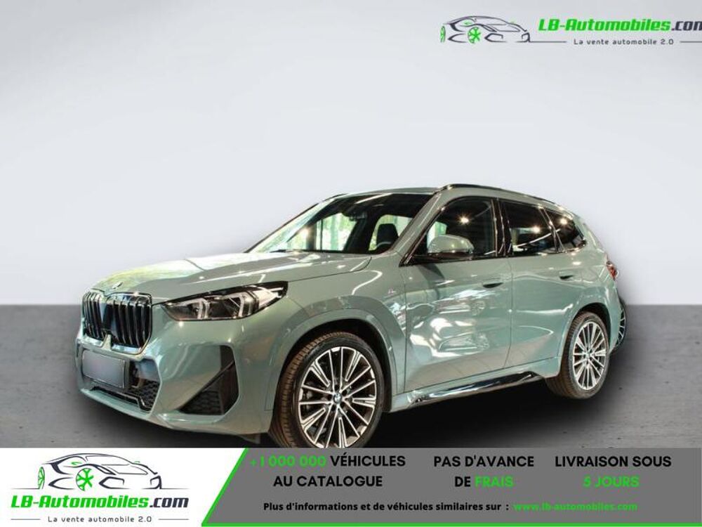 X1 xDrive 23d 211ch BVA 2024 occasion 31850 Beaupuy