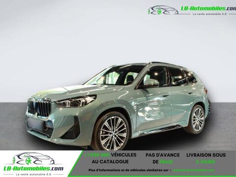 Annonce voiture BMW X1 52700 €