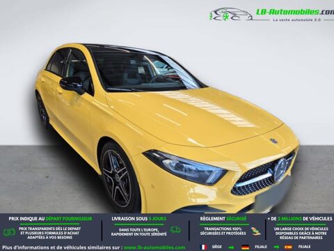 Mercedes Classe A 250 BVA 2019 occasion Beaupuy 31850