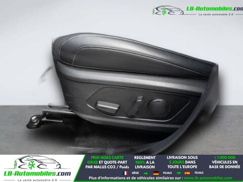 Sportage 1.6 T-GDi 265ch Hybride Rechargeable BVA 4x4 2023 occasion 31850 Beaupuy