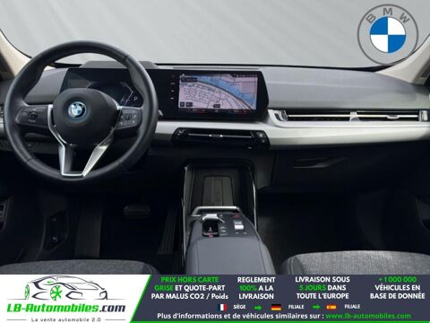 X1 xDrive 25e 245ch BVA 2023 occasion 31850 Beaupuy