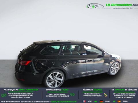 Leon 2.0 TDI 150 BVA 2018 occasion 31850 Beaupuy