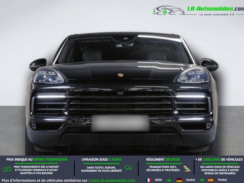 Cayenne 3.0 V6 340 ch BVA 2019 occasion 31850 Beaupuy