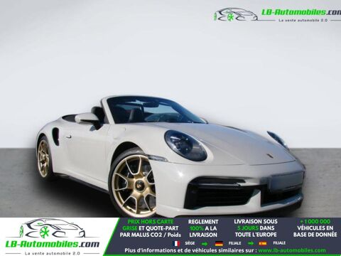Annonce voiture Porsche 911 238800 €