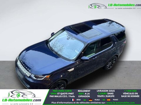 Discovery Si6 V6 3.0 340 ch 2018 occasion 31850 Beaupuy