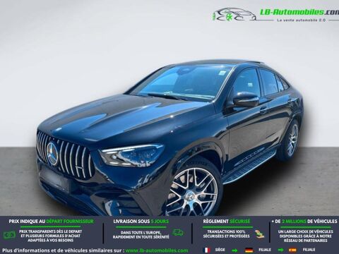 Classe GLE 53 AMG BVA 4MATIC+ 2025 occasion 31850 Beaupuy