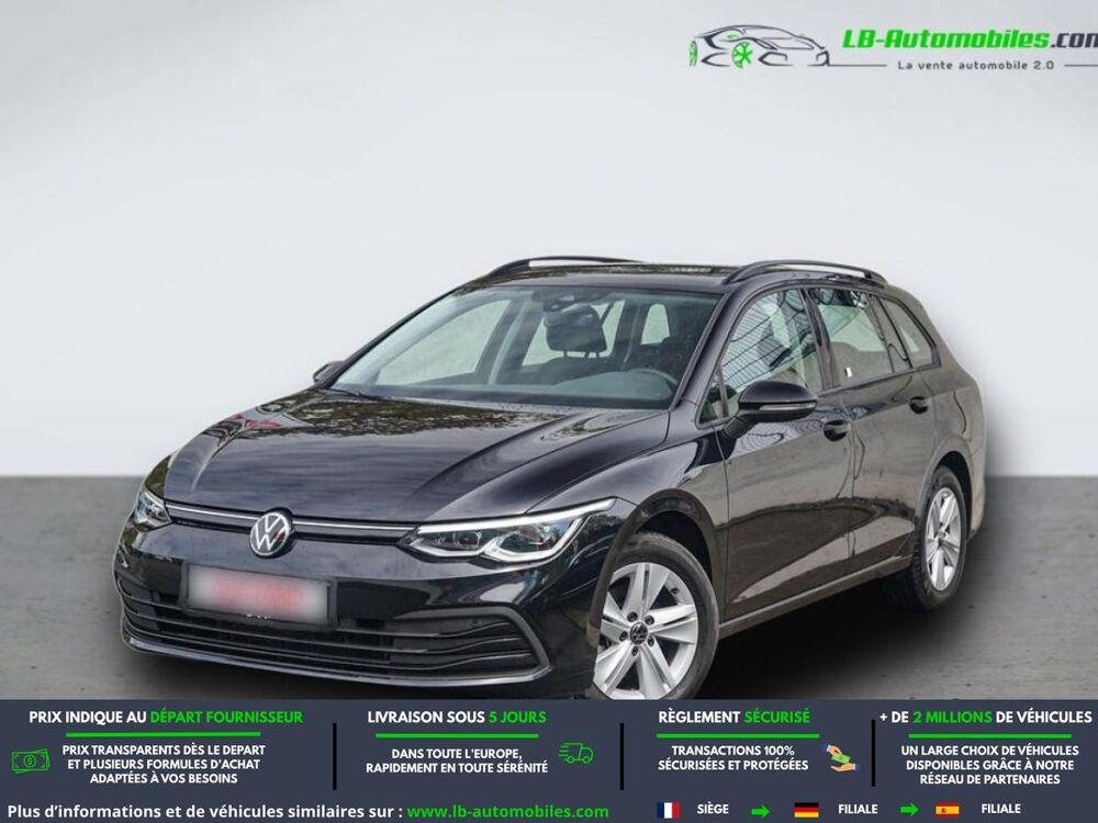 Golf SW 1.5 eTSI 130 BVA 2023 occasion 31850 Beaupuy