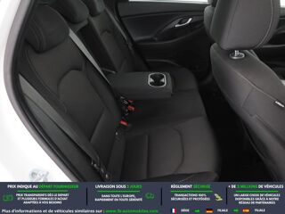 i30 1.6 CRDi 136 BVA 2019 occasion 31850 Beaupuy
