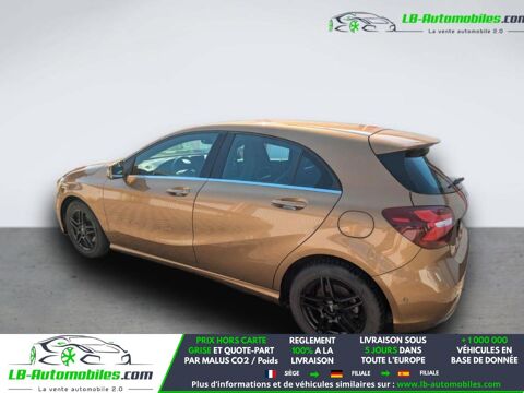 Classe A 200 CDI BVA 2018 occasion 31850 Beaupuy
