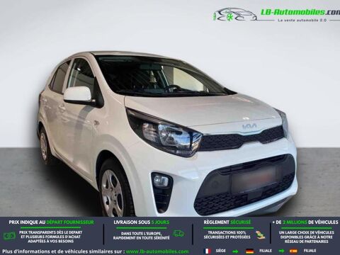 Kia Picanto 1.0 DPi 67ch BVA 2024 occasion Beaupuy 31850