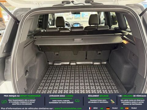 Kuga 1.5 EcoBoost 182 4x4 BVA 2017 occasion 31850 Beaupuy