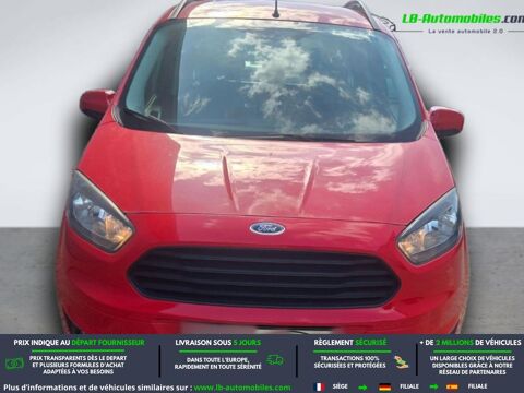 Tourneo VP 1.0 EcoBoost 100 2018 occasion 31850 Beaupuy