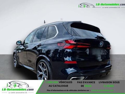 X5 xDrive50e 489 ch BVA 2023 occasion 31850 Beaupuy