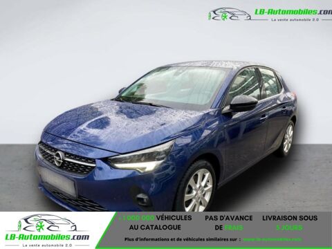 Opel Corsa 1.2 Turbo 100 ch BVM 2020 occasion Beaupuy 31850