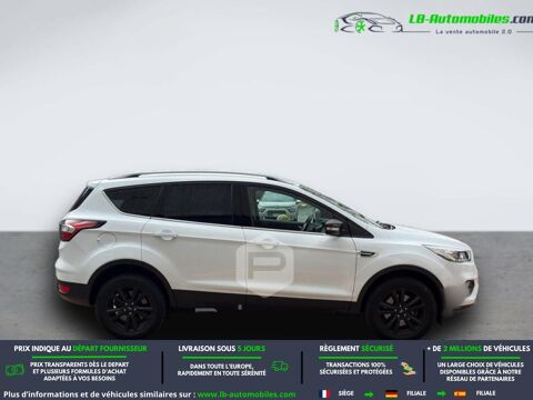 Kuga 2.0 TDCi 120 4x2 BVM 2019 occasion 31850 Beaupuy