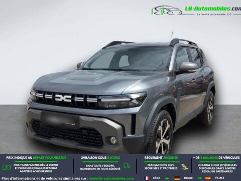Duster Hybrid 140 4x2 2025 occasion 31850 Beaupuy