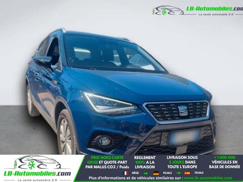 Arona 1.6 TDI 95 ch BVM 2018 occasion 31850 Beaupuy