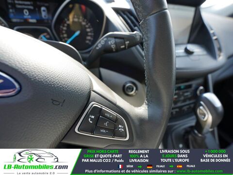 Kuga 1.5 150 4x2 BVA 2019 occasion 31850 Beaupuy