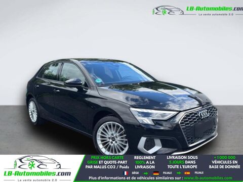 Annonce voiture Audi A3 24000 €