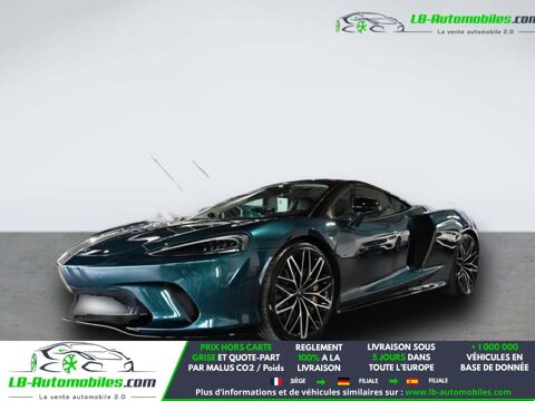 GT V8 4.0 620 ch 2025 occasion 31850 Beaupuy